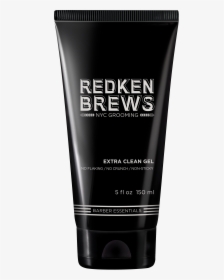 Redken Brews Hair Gel, HD Png Download, Transparent PNG