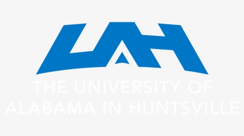 University Of Alabama In Huntsville, National Space - University Of Alabama In Huntsville Logo, HD Png Download, Transparent PNG