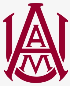 University Of Alabama Clipart - Alabama Agricultural And Mechanical University, HD Png Download, Transparent PNG