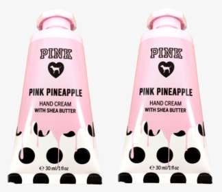 Picture 1 Of - Pink Hand Cream Coconut, HD Png Download, Transparent PNG