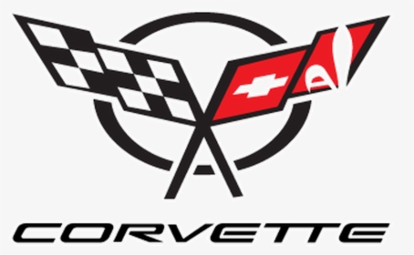 Corvette Logo Png, Transparent Png, Transparent PNG