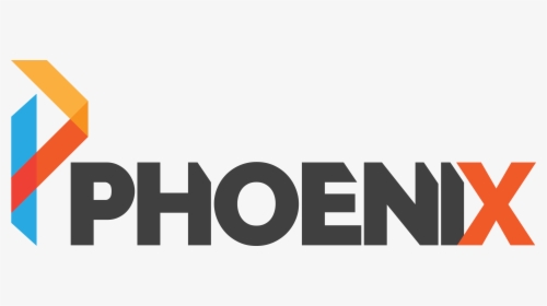 Phoenix Logo Rgb - Graphic Design, HD Png Download, Transparent PNG