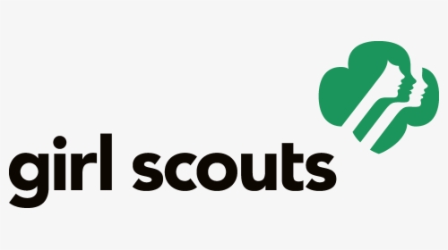 Transparent Girl Scouts Logo Png - New Girl Scout, Png Download, Transparent PNG