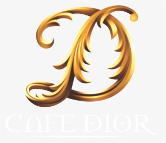 Transparent Dior Logo Png - Different Style Letter D, Png Download, Transparent PNG