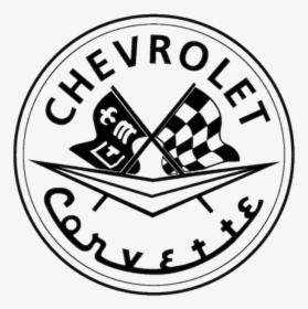 Chevrolet Corvette C1 Logo, HD Png Download, Transparent PNG