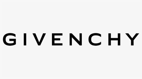 Givenchy Make Up Logo, HD Png Download, Transparent PNG