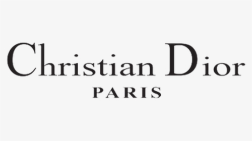 Christian Dior Brand Logo, HD Png Download, Transparent PNG