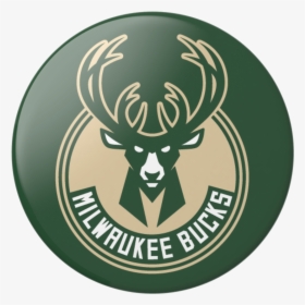 Milwaukee Bucks Logo, HD Png Download, Transparent PNG