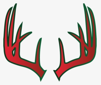Milwaukee Bucks Antler Logo Concept, HD Png Download, Transparent PNG