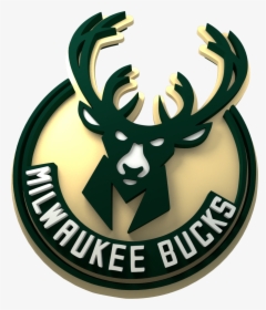 Milwaukee Bucks, HD Png Download, Transparent PNG