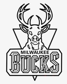 Draw The Milwaukee Bucks Step, HD Png Download, Transparent PNG