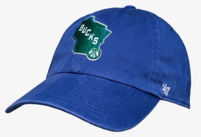 Cover Image For 47 Brand Milwaukee Bucks Hat - Sapca Adidas Dama Trefoil, HD Png Download, Transparent PNG