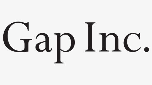 Gap Inc Logo - Gap Inc Logo Png, Transparent Png, Transparent PNG