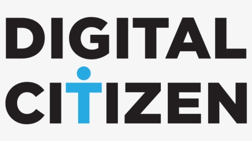 Digital Citizen, HD Png Download, Transparent PNG