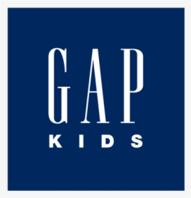 Gap Kids - Gap Kids Logo Transparent, HD Png Download, Transparent PNG