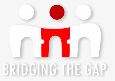 Logo - Bridge The Gap Logo, HD Png Download, Transparent PNG