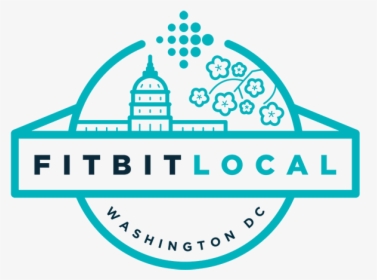 Meet Your Fitbit Local Ambassadors - Fitbit Local, HD Png Download, Transparent PNG