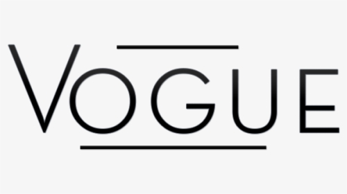 Vogue Portugal Png Logo - Vogue Art Png, Transparent Png , Transparent ...