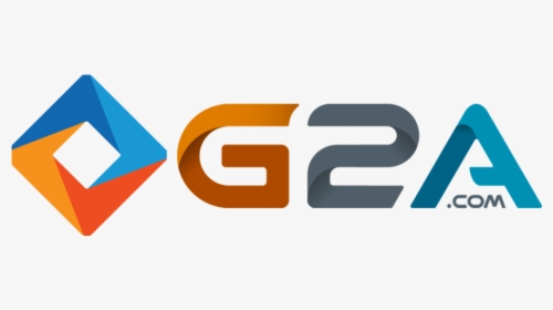 G2a Pay Logo Png, Transparent Png, Transparent PNG