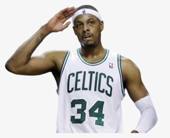 Boston Celtics Jersey #14, HD Png Download, Transparent PNG