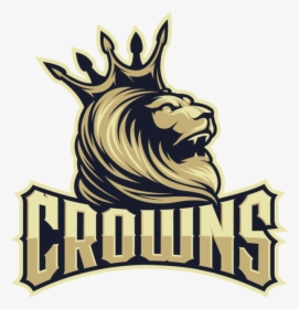 Top Images For G2a Logo On Picsunday - Crowns Esports Club, HD Png Download, Transparent PNG