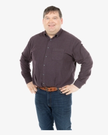 Paul Murphy Operation Transformation, HD Png Download, Transparent PNG