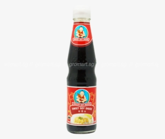 Healthy Boy Brand Sweet Soy Sauce Gro Mart - Soy Sauce, HD Png Download, Transparent PNG