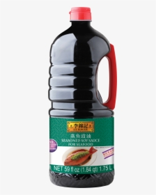 Transparent Soy Sauce Png - Premium Dark Soy Sauce Lee Kum Kee, Png Download, Transparent PNG