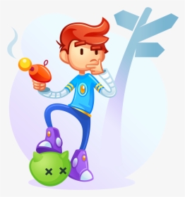 Cartoon, HD Png Download, Transparent PNG
