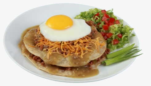 Enchilada Png Transparent Image - Egg Dishes Png, Png Download, Transparent PNG