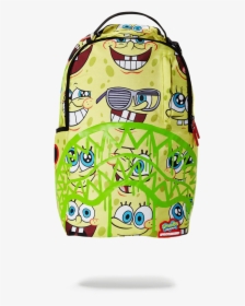 Sprayground Bookbags For Boys, HD Png Download, Transparent PNG