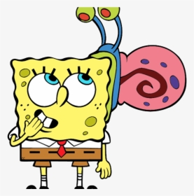 Spongebob Clipart Spongebob Squarepants Clip Art Cartoon - Spongebob Clipart Png, Transparent Png, Transparent PNG