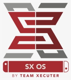 Xecuter Sx Os, HD Png Download, Transparent PNG