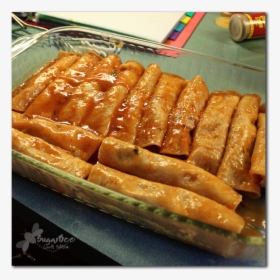 Enchiladas Png, Transparent Png, Transparent PNG
