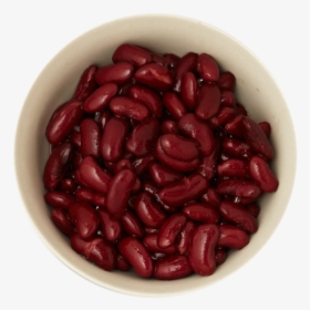 Mexican Beans Png - Kidney Beans, Transparent Png, Transparent PNG