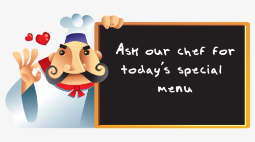 Chef, HD Png Download, Transparent PNG