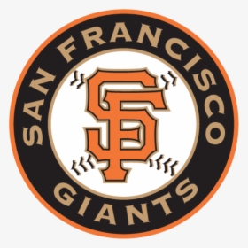 San Francisco Giants Logo, HD Png Download, Transparent PNG