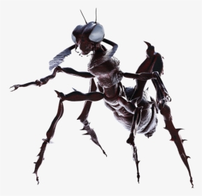 Download Creatures Png File - Sci Fi Creature Png, Transparent Png, Transparent PNG