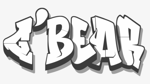 Image Of Gromie Bear Logo - Gromie Bear Logo, HD Png Download, Transparent PNG
