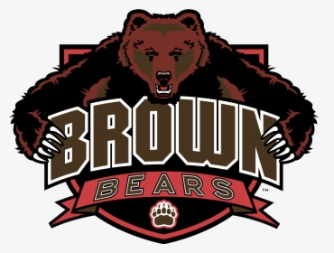 Brown University School Mascot, HD Png Download, Transparent PNG