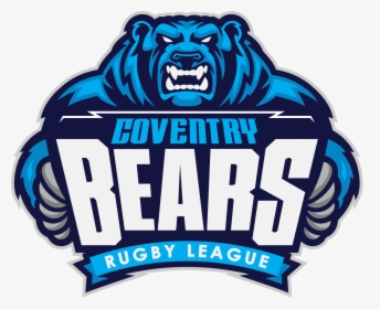 Coventry Bears Logo, HD Png Download, Transparent PNG