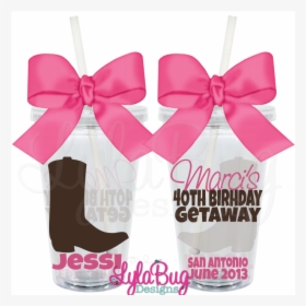 Country Girl Birthday Tumbler - Teacher Appreciation Ideas With Vinyl, HD Png Download, Transparent PNG