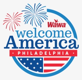 Wawa Welcome America 2019 Lineup, HD Png Download, Transparent PNG