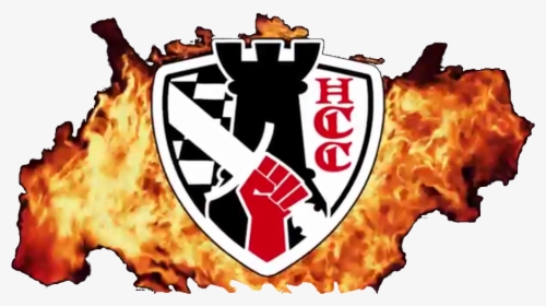 Hcc Explosion - Emblem, HD Png Download, Transparent PNG