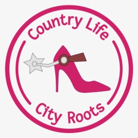 Country Life, City Roots, HD Png Download, Transparent PNG