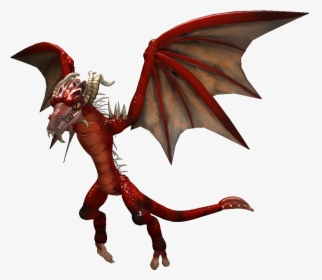 Spore Wyvern - Wyvern Spore, HD Png Download, Transparent PNG