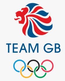 Team Gb Field Hockey Logo - Team Gb Logo, HD Png Download, Transparent PNG