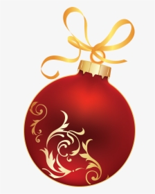 Clipart Christmas Ornament Balls, HD Png Download, Transparent PNG