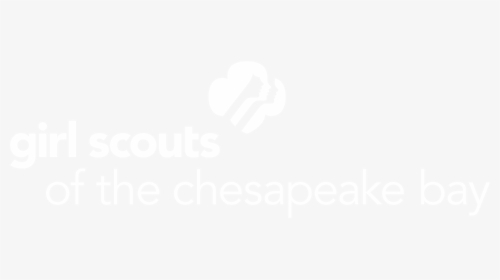 Girl Scouts Of The Chesapeake Bay, HD Png Download, Transparent PNG