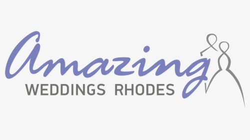 2019 Amazing Weddings Rhodes - Amor Perfeito, HD Png Download, Transparent PNG